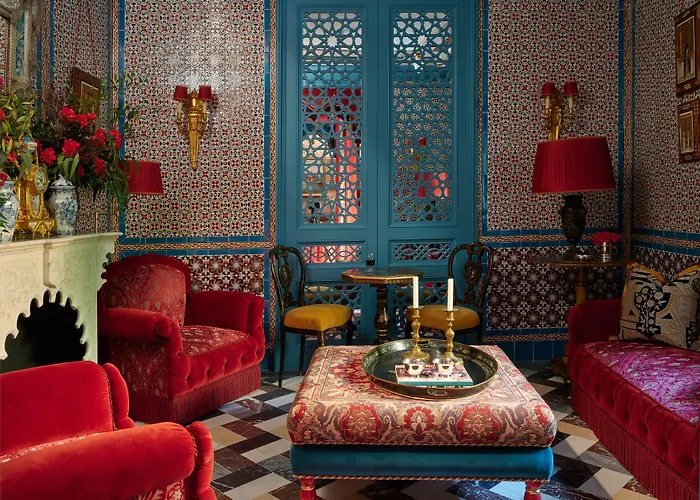 Hotel Boutique Triana House Sevilla